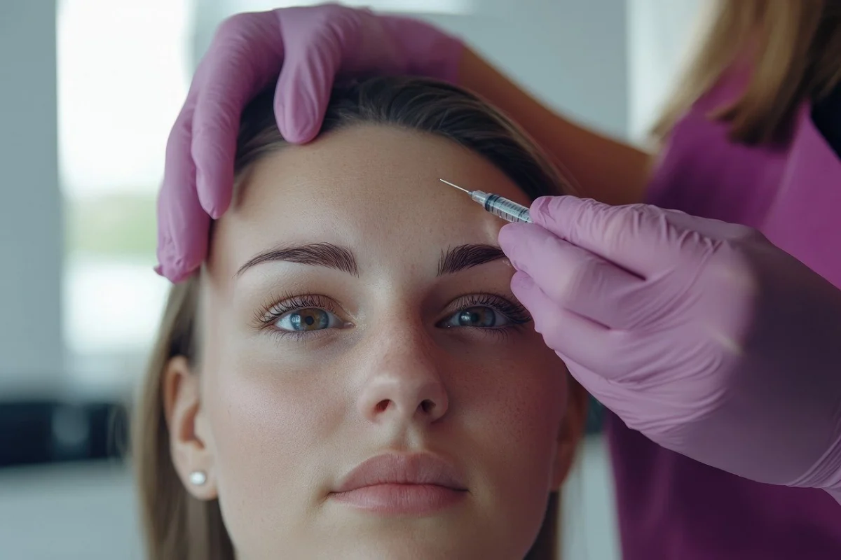Botox-Clinic Invitus