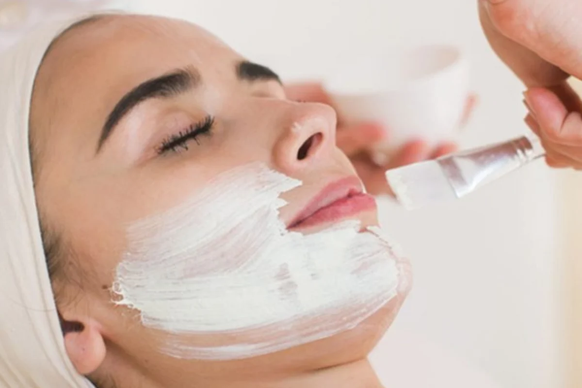 Kemisk peeling - Clinic Invitus