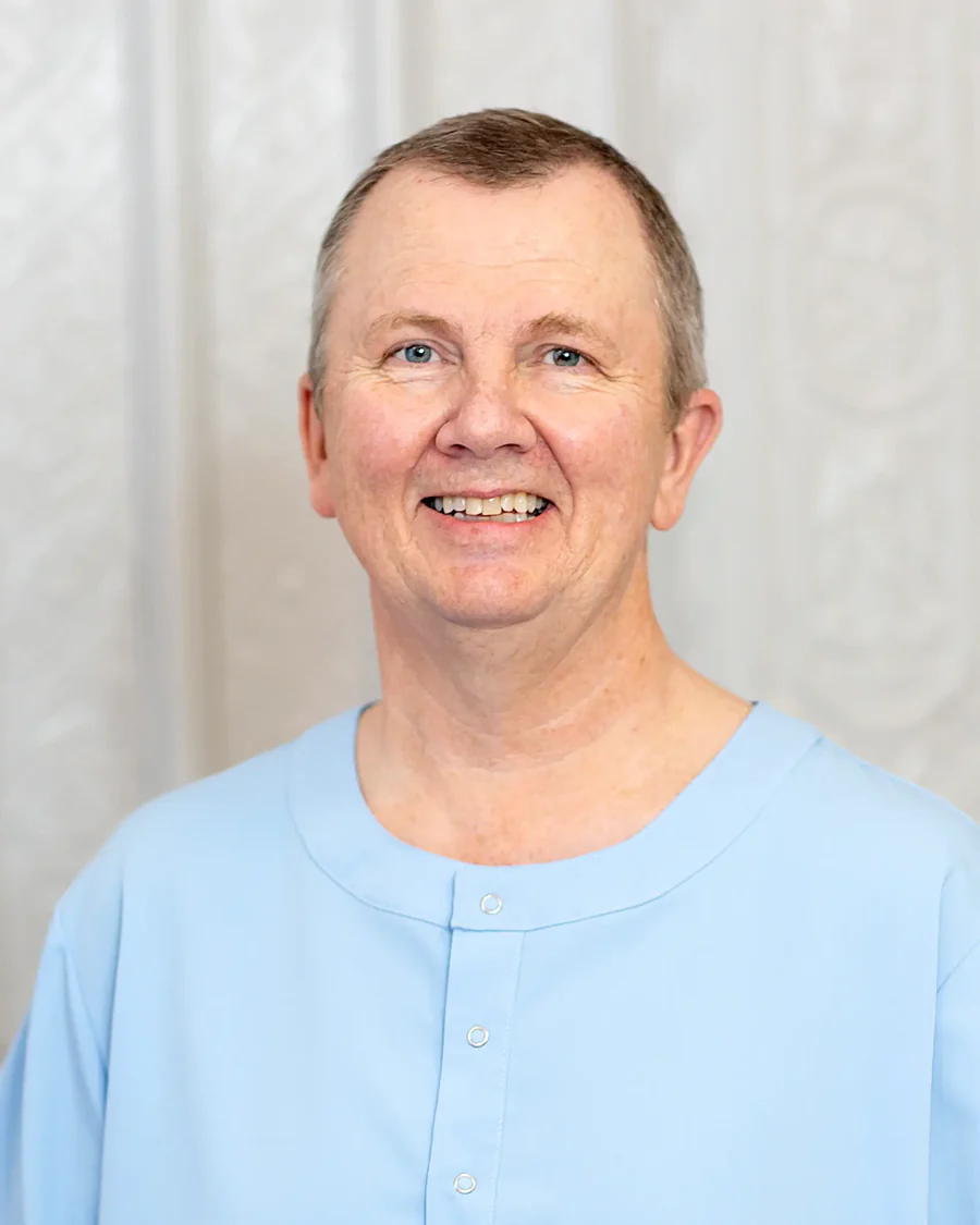 Steen Sommer, speciallæge hos Clinic Invitus i Vejle