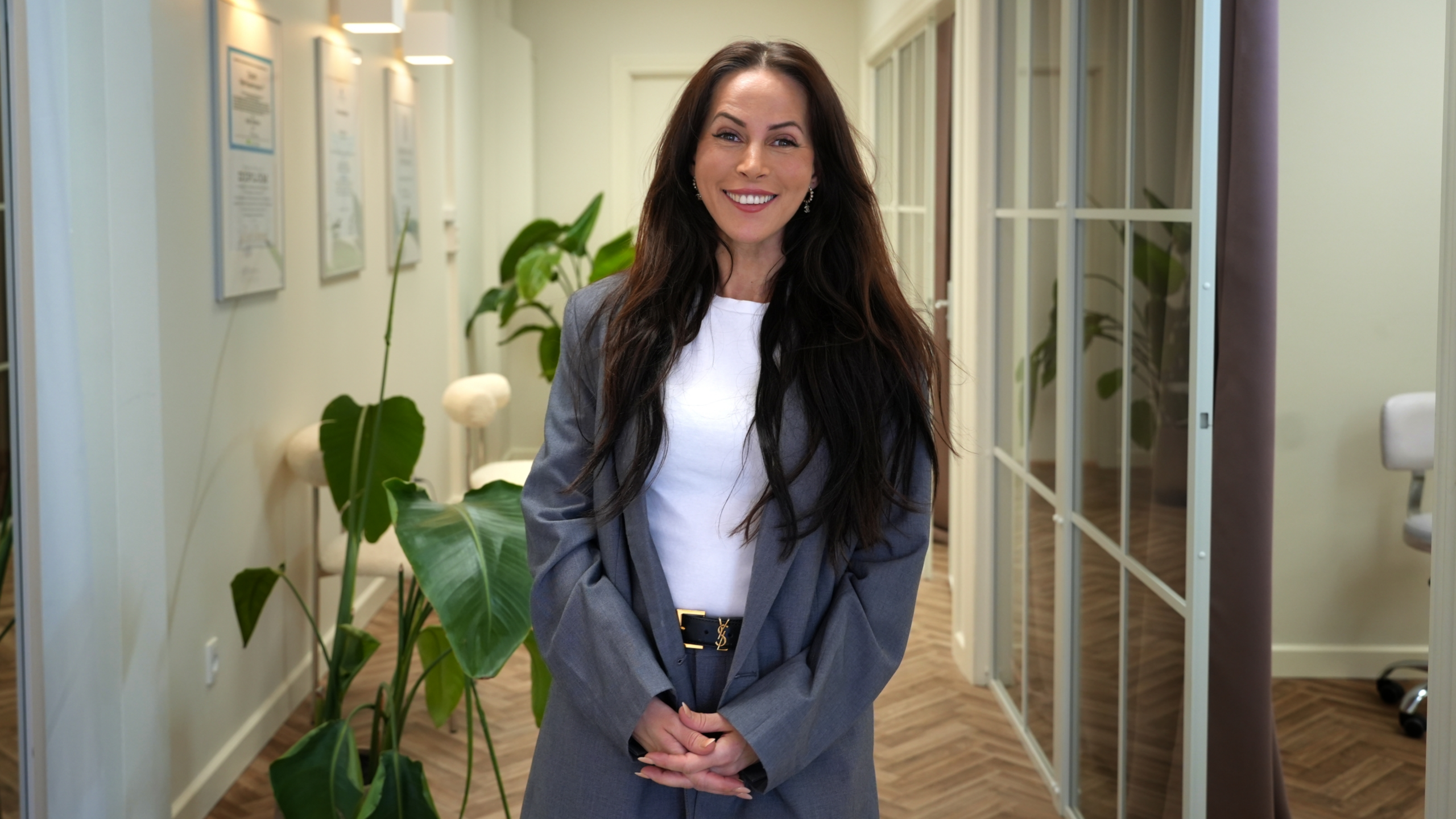 Clinic Invitus i Vejle